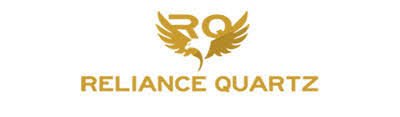 reliance quartz logo